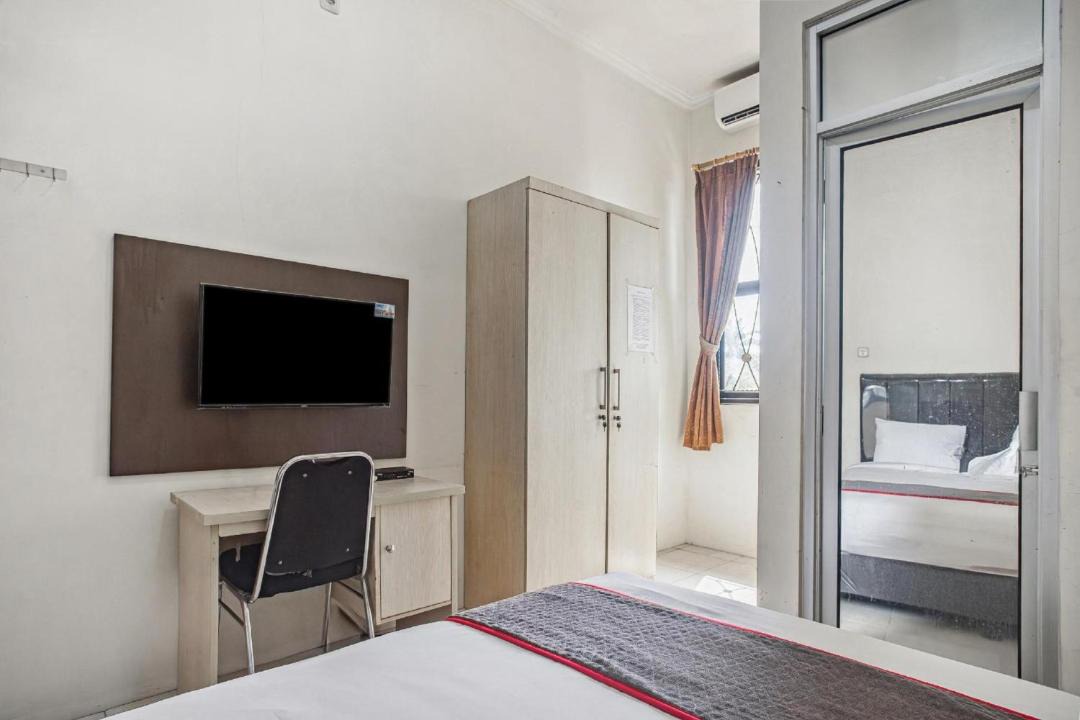 Photo of Bedroom in Dramaga