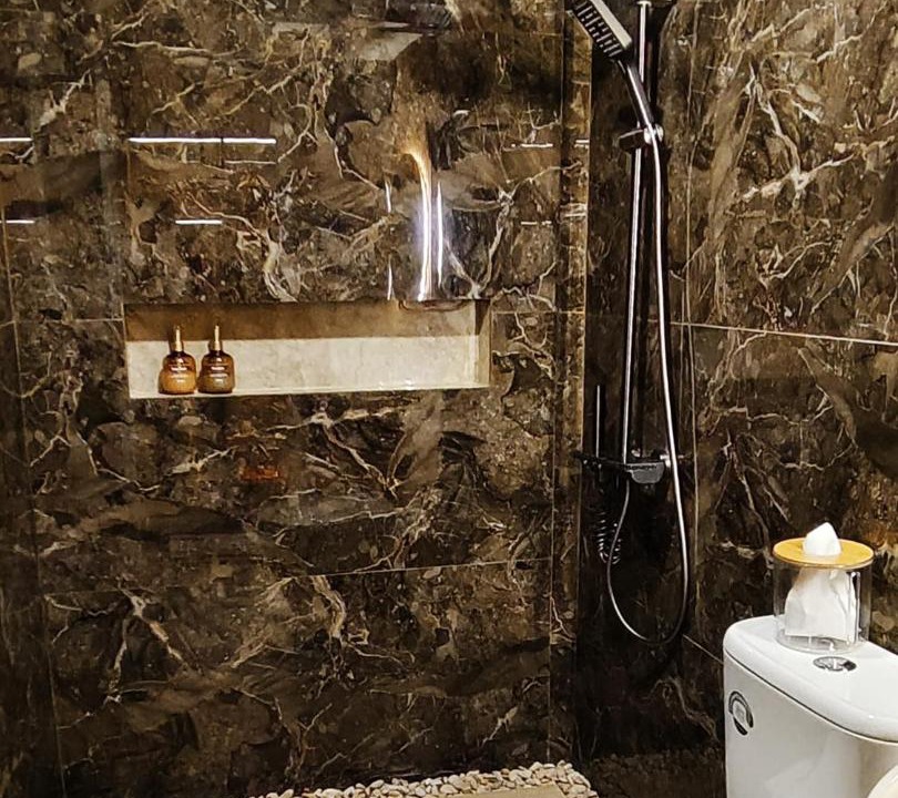 Photo of Bathroom in Pangalengan