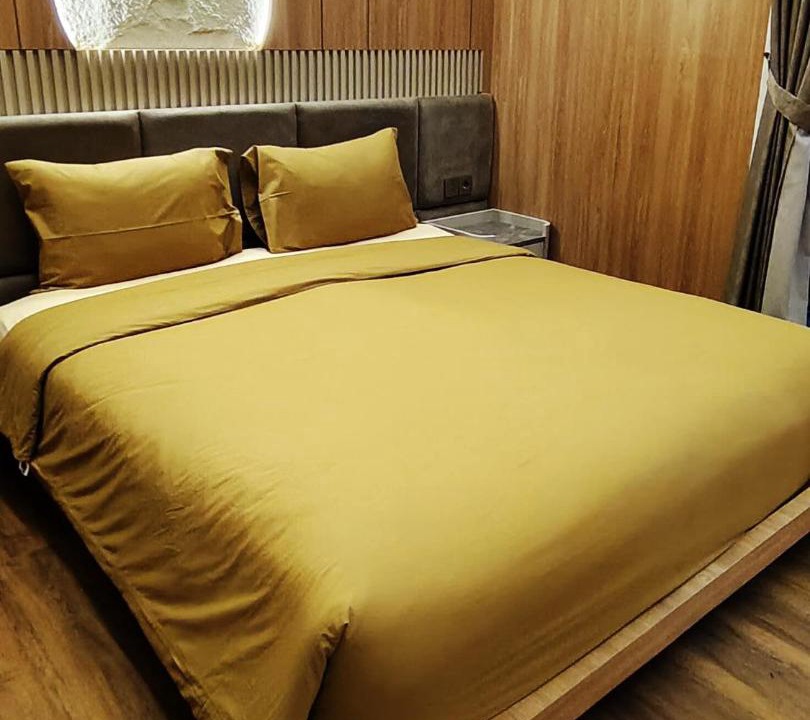 Photo of Bedroom in Pangalengan