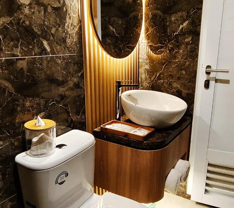 Photo of Bathroom in Pangalengan