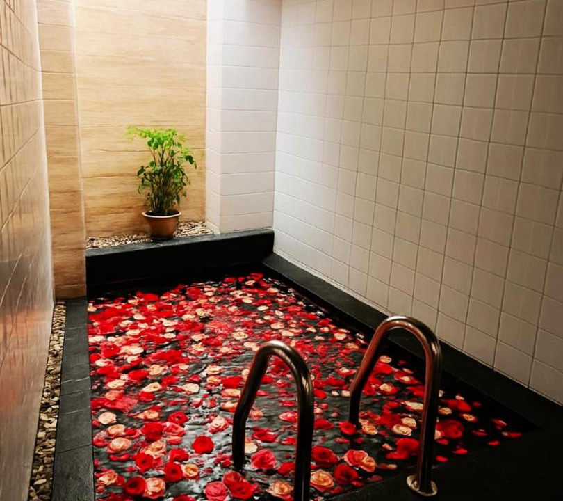 Photo of Bathroom in Pangalengan