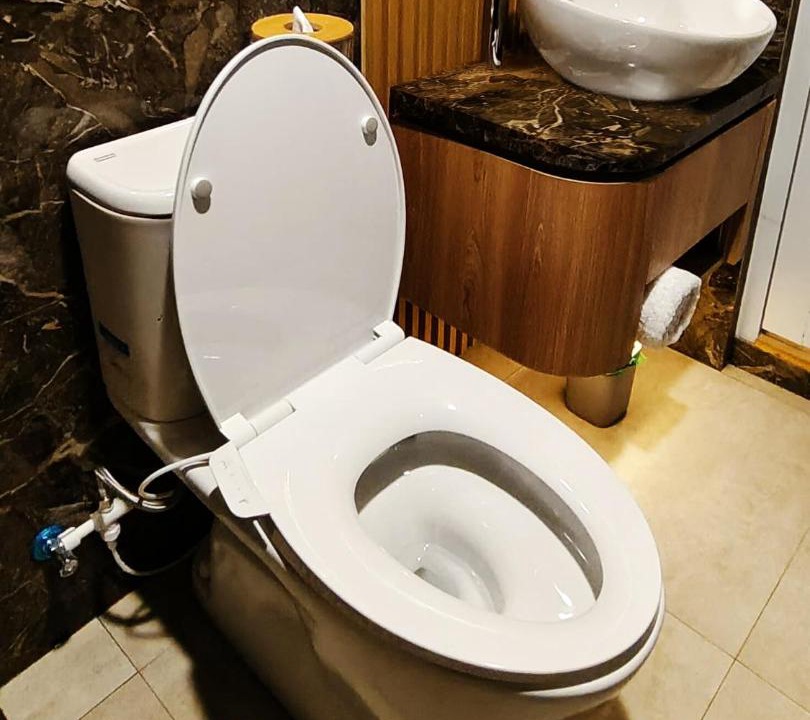 Photo of Bathroom in Pangalengan