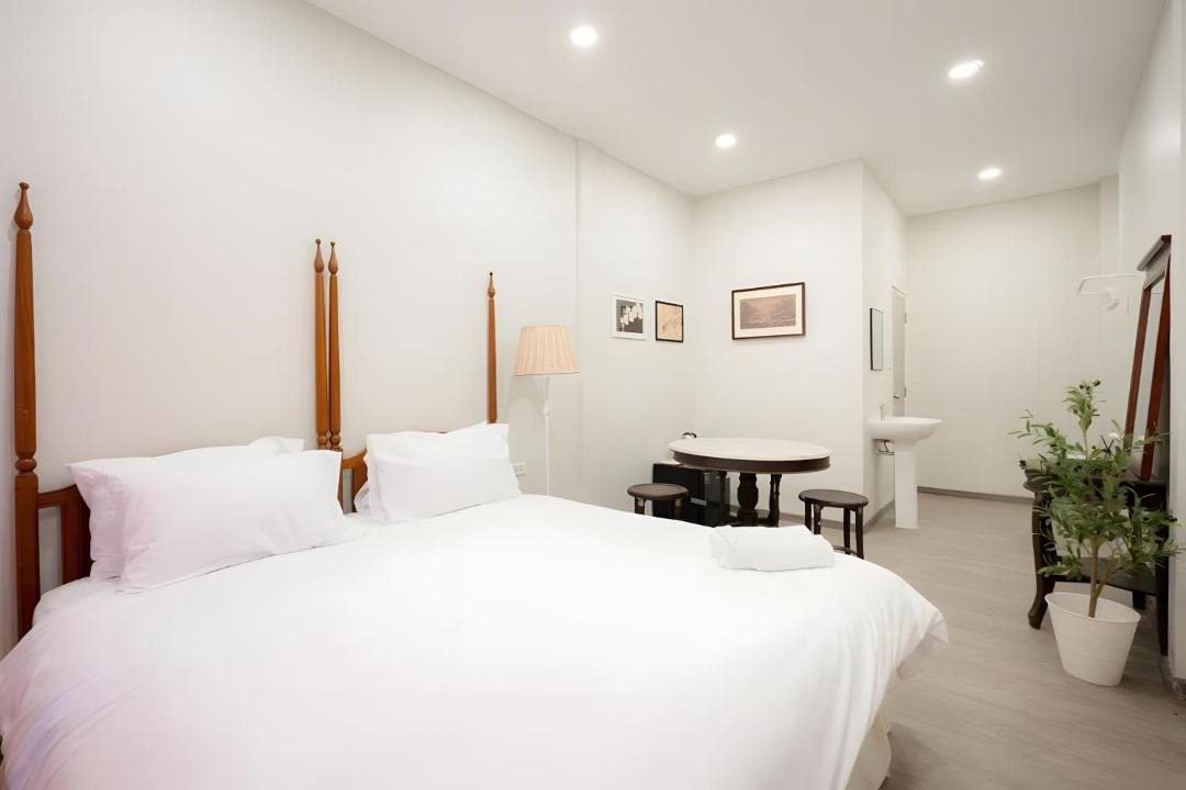 Photo of Bedroom in China Town