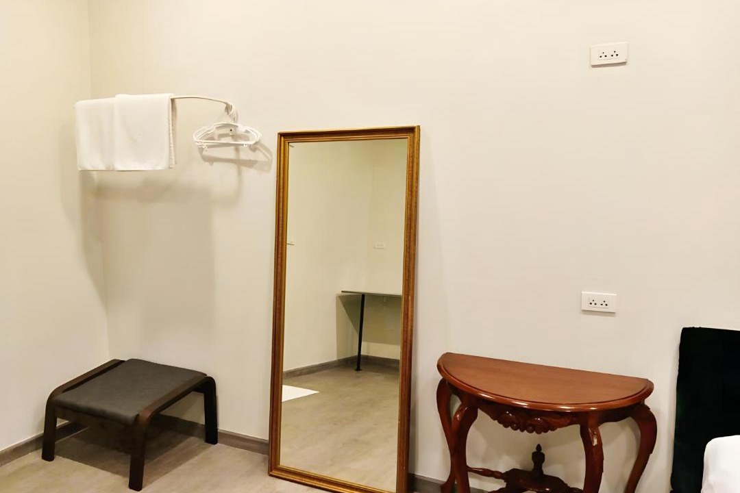 Photo of Bathroom in China Town