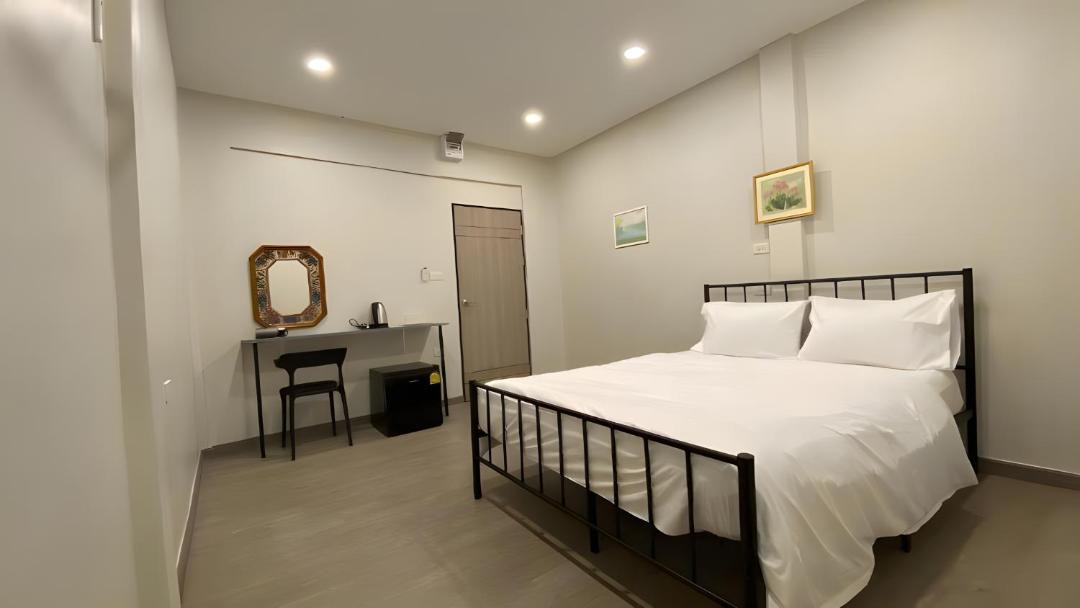 Photo of Bedroom in China Town