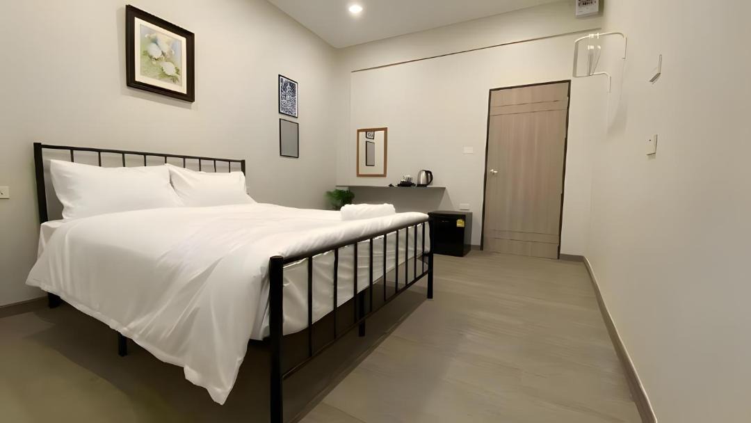 Photo of Bedroom in China Town
