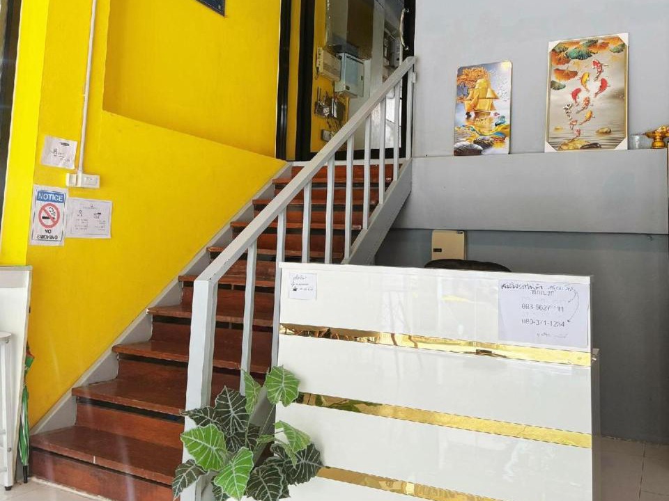 Photo of Others in Huai Khwang
