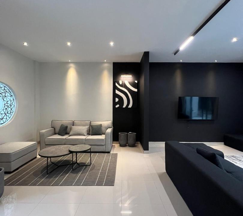 Photo of Livingroom in Parongpong