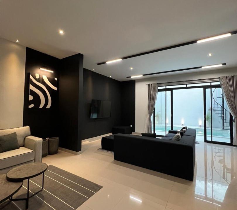 Photo of Livingroom in Parongpong