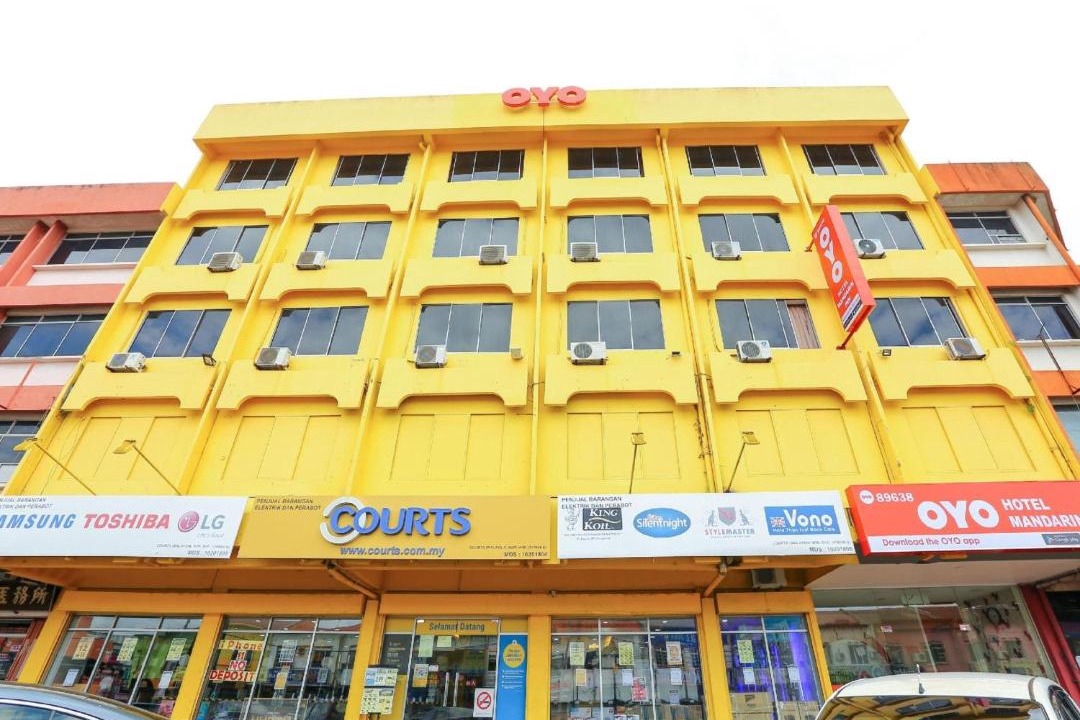 Photo of Others in Segamat