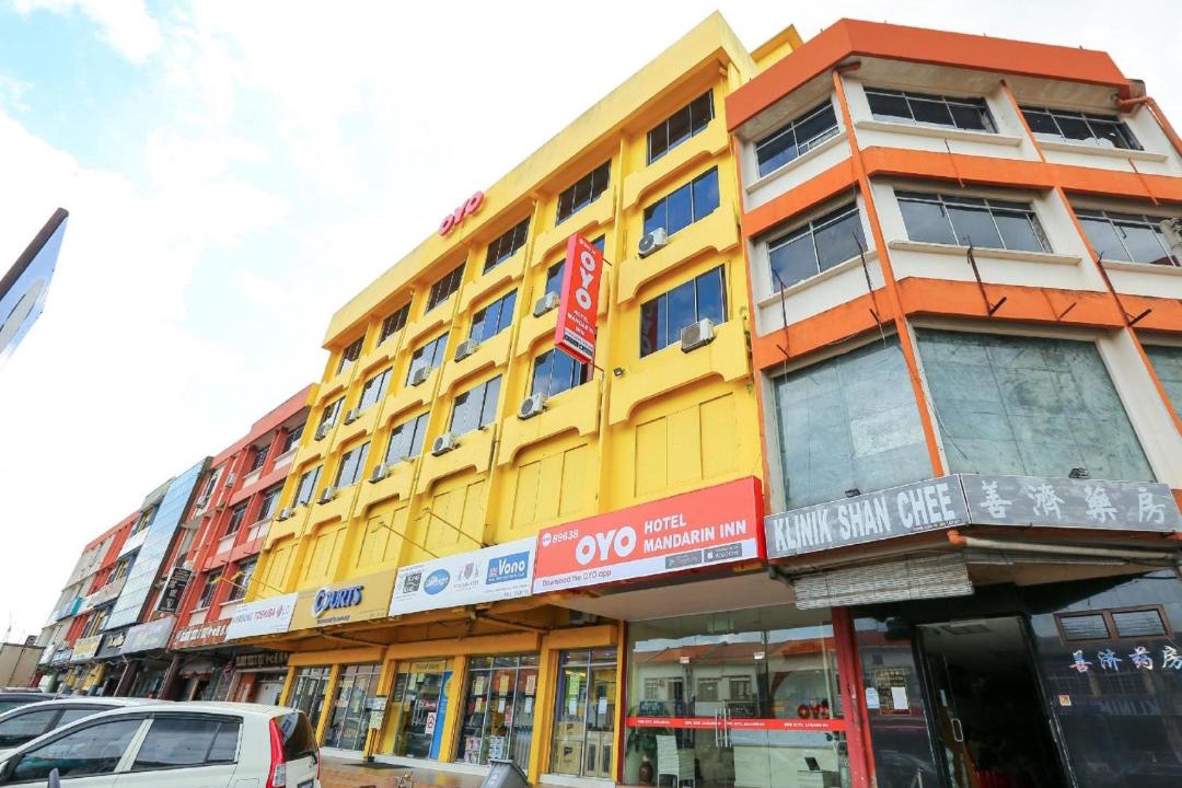 Photo of Others in Segamat