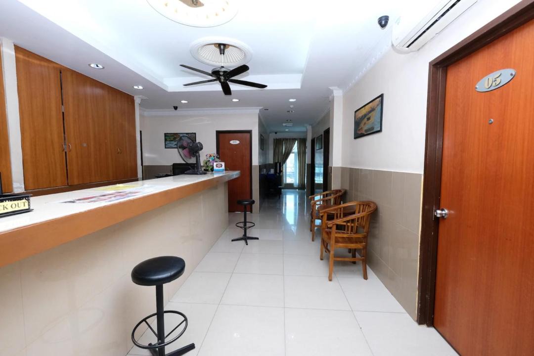 Photo of Others in Bangi Sentral
