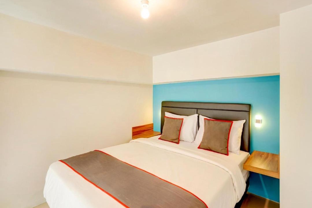 Photo of Bedroom in Waru