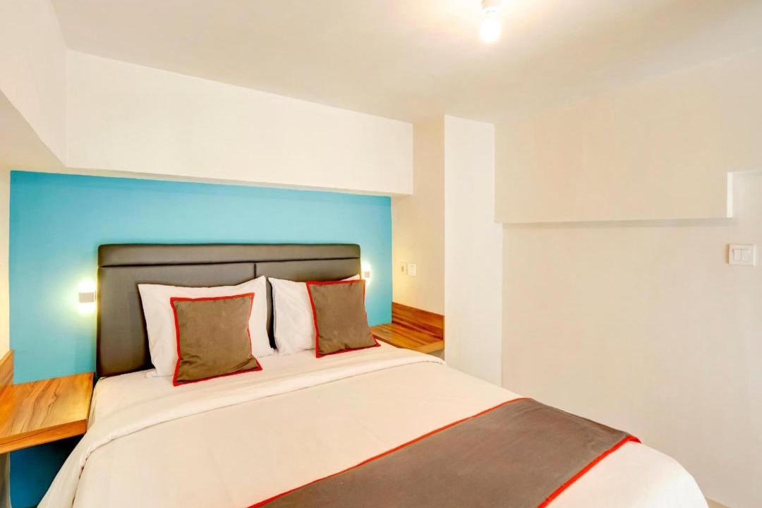 Photo of Bedroom in Waru