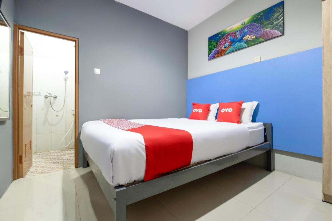 Photo of Bedroom in Klaten