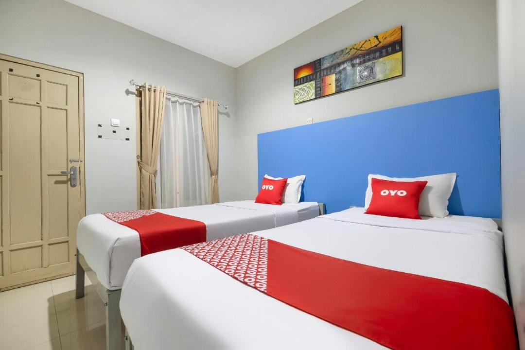 Photo of Bedroom in Klaten