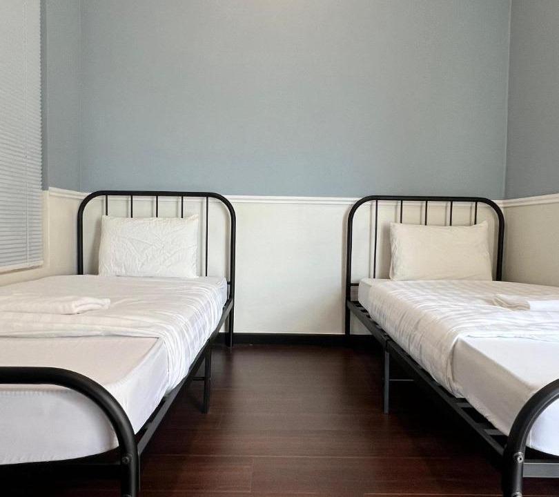 Photo of Bedroom in Senai