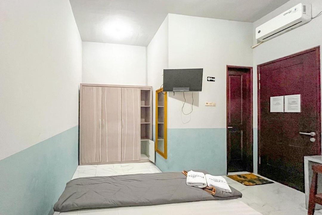 Photo of Bedroom in Jombang