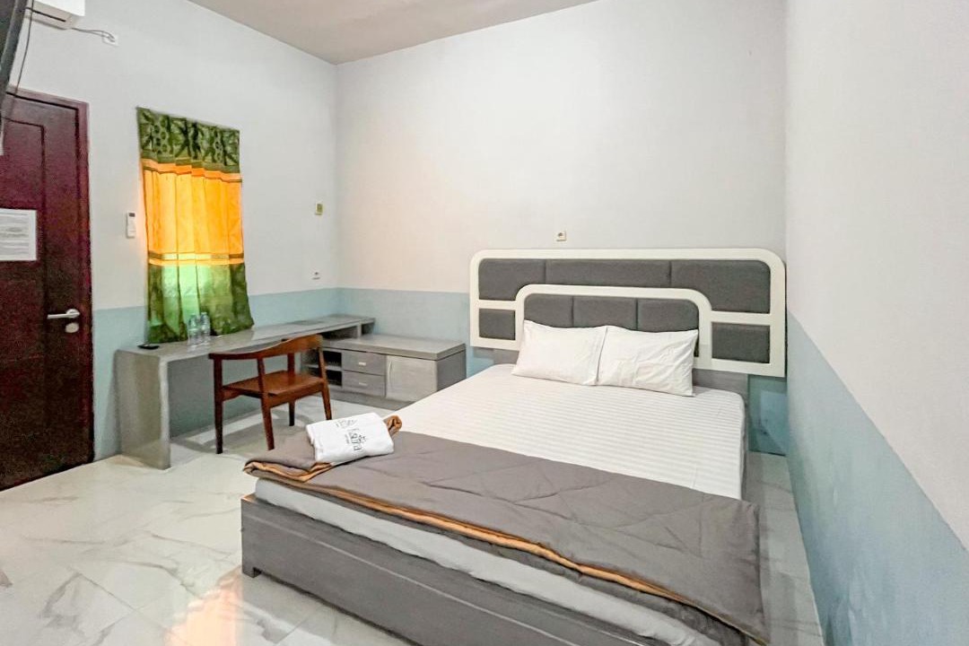 Photo of Bedroom in Jombang
