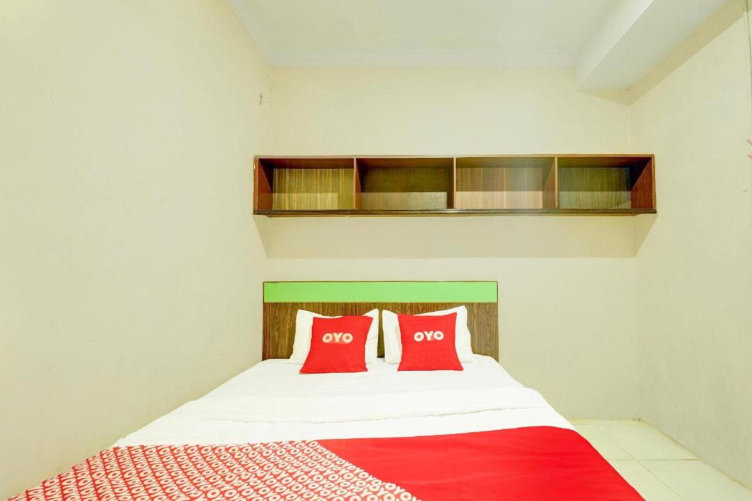 Photo of Bedroom in Banjarharjo