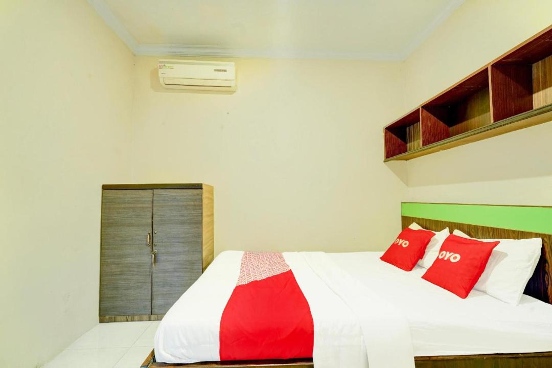 Photo of Bedroom in Banjarharjo
