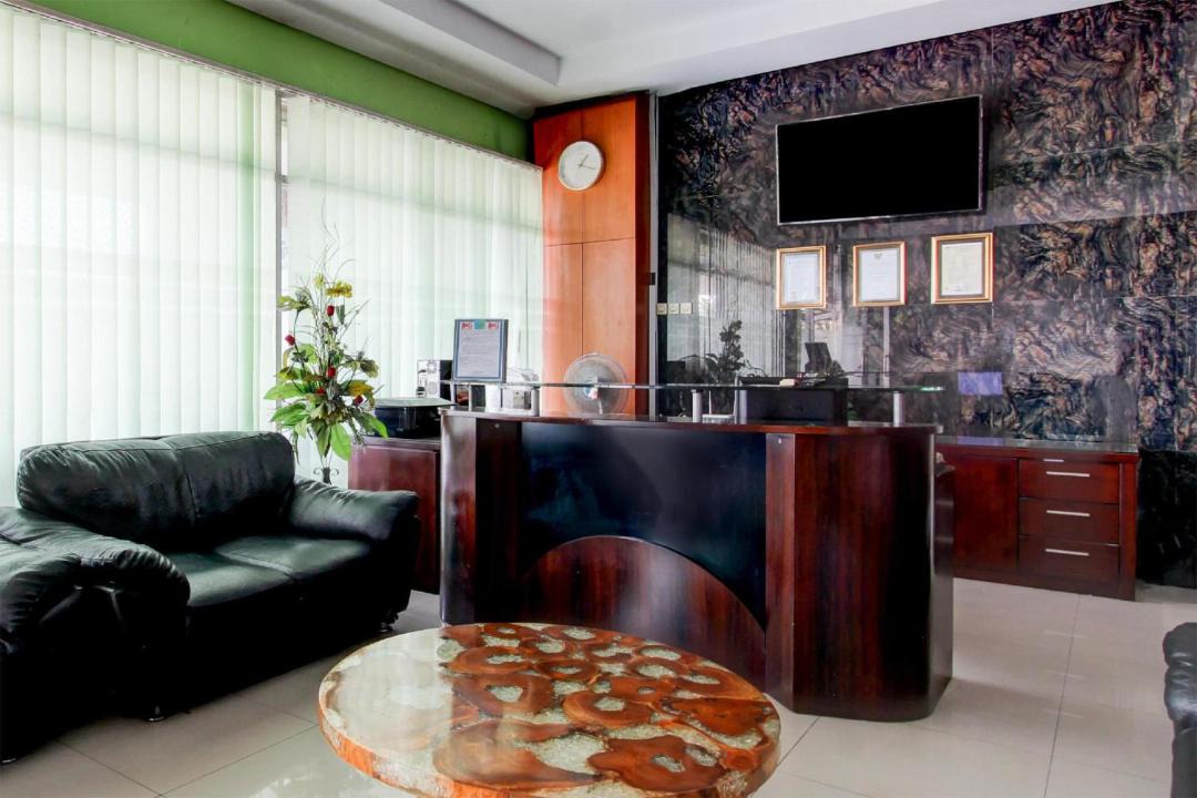 Photo of Livingroom in Ngemplak