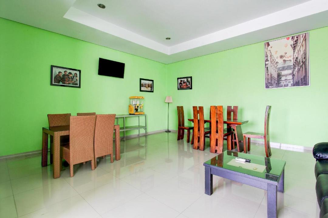 Photo of Livingroom in Ngemplak