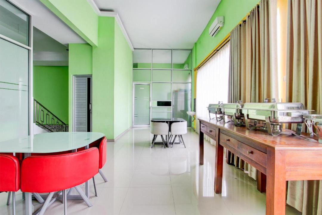Photo of Kitchen in Ngemplak