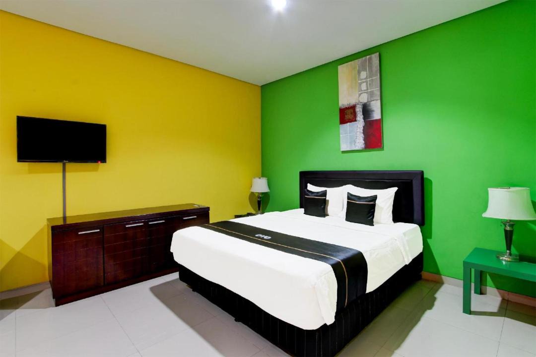 Photo of Bedroom in Ngemplak