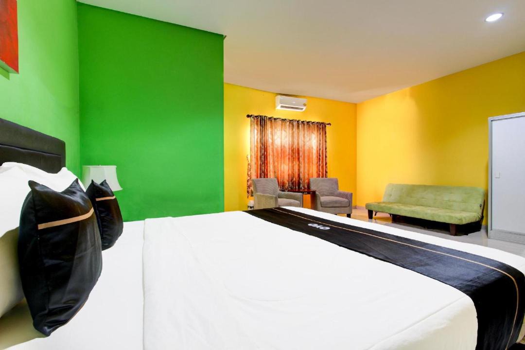Photo of Bedroom in Ngemplak