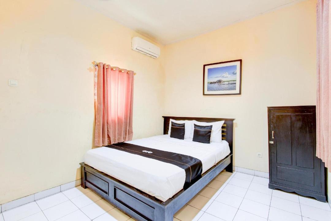 Photo of Bedroom in Pekalongan