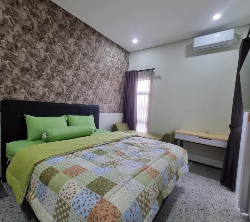 Photo of Bedroom in Mlati