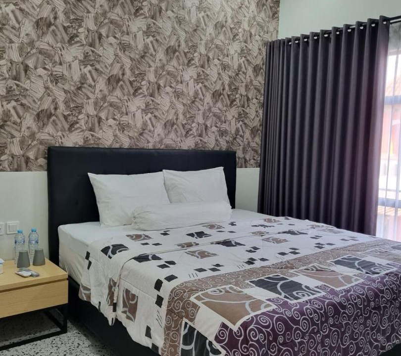 Photo of Bedroom in Mlati