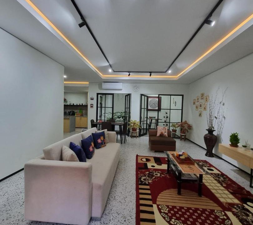Photo of Livingroom in Mlati