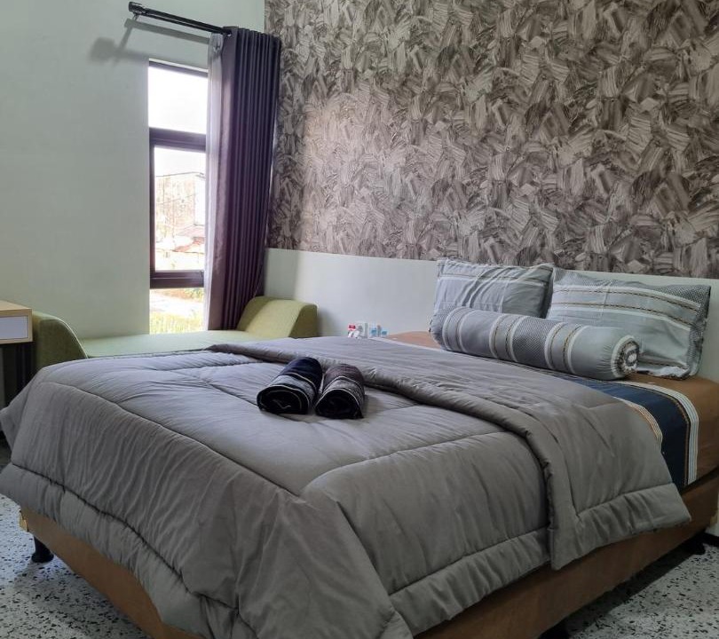 Photo of Bedroom in Mlati