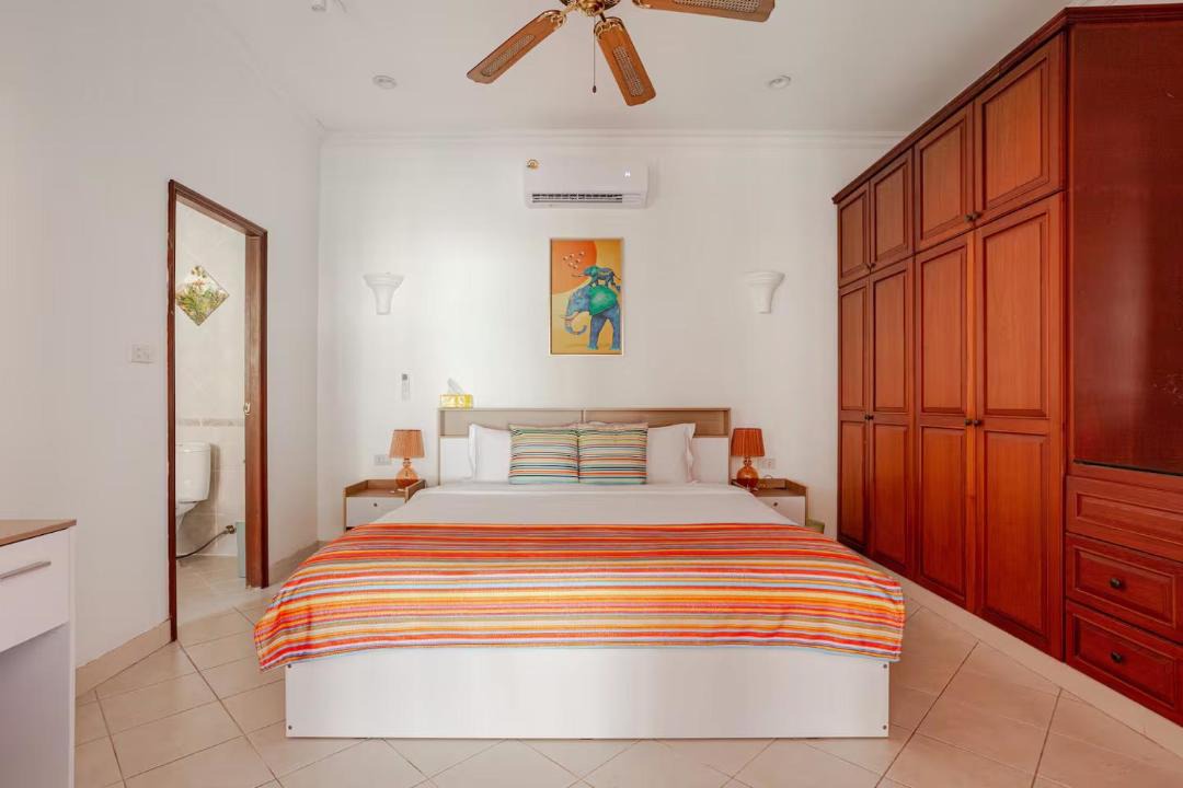 Photo of Bedroom in South Pattaya