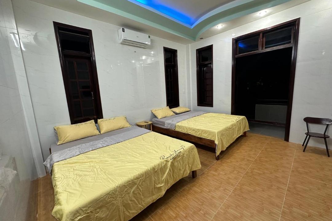 Photo of Bedroom in Hue