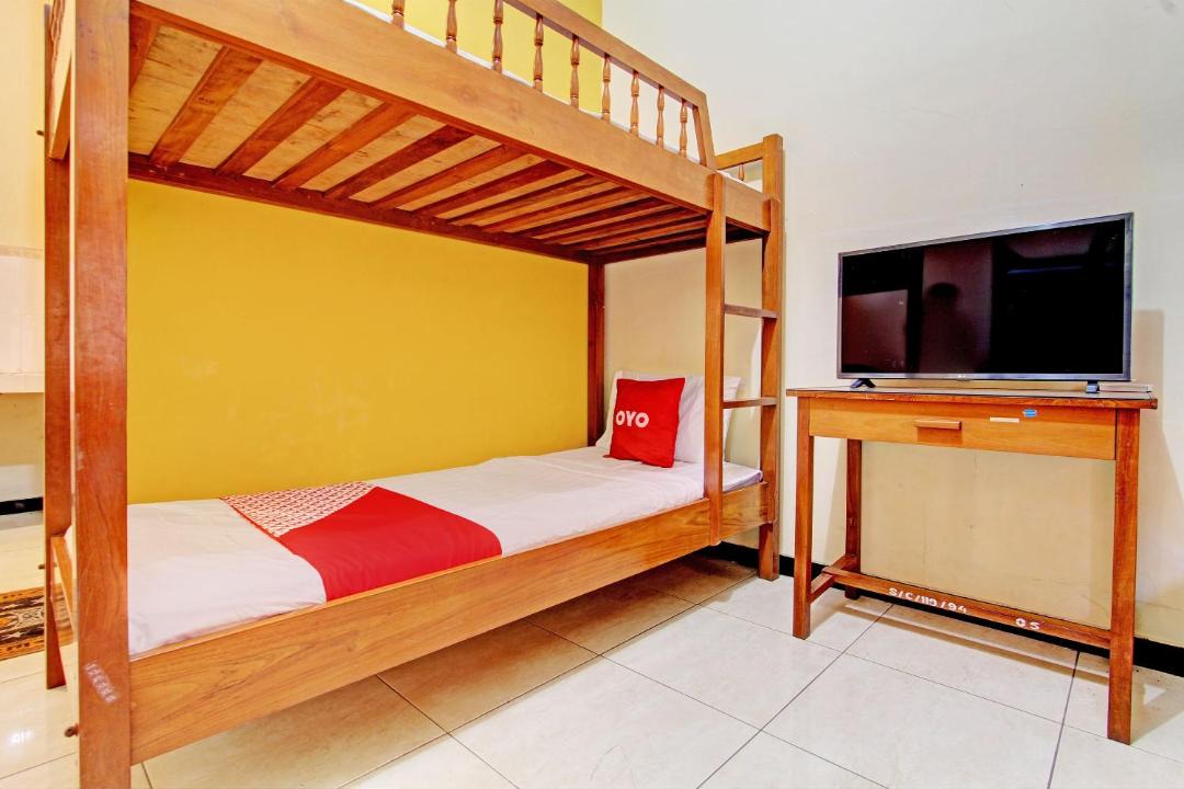 Photo of Bedroom in Salatiga