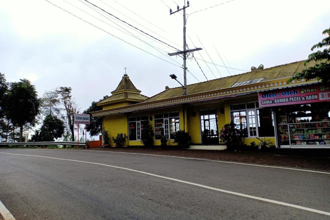 Photo of Others in Plaosan
