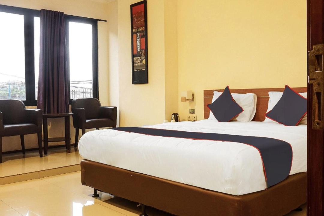 Photo of Bedroom in East Jakarta
