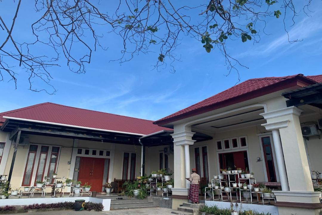 Photo of Others in Tetebatu