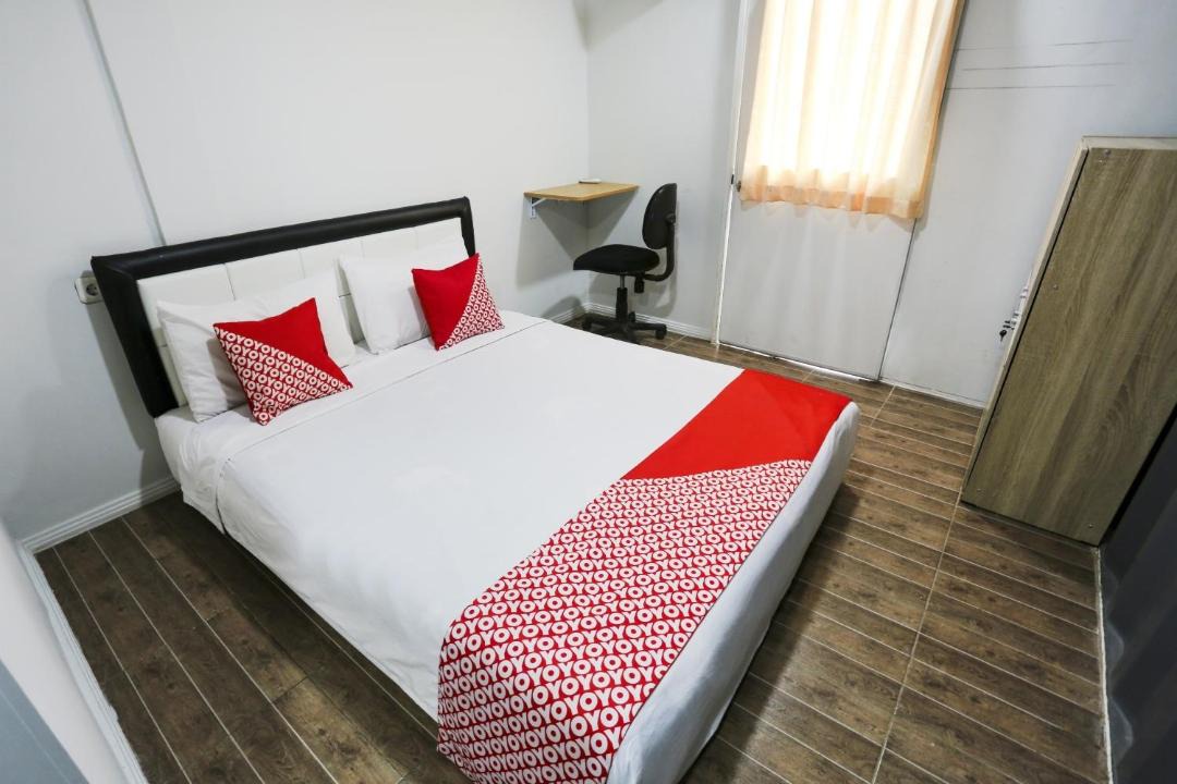Photo of Bedroom in Cipete Selatan