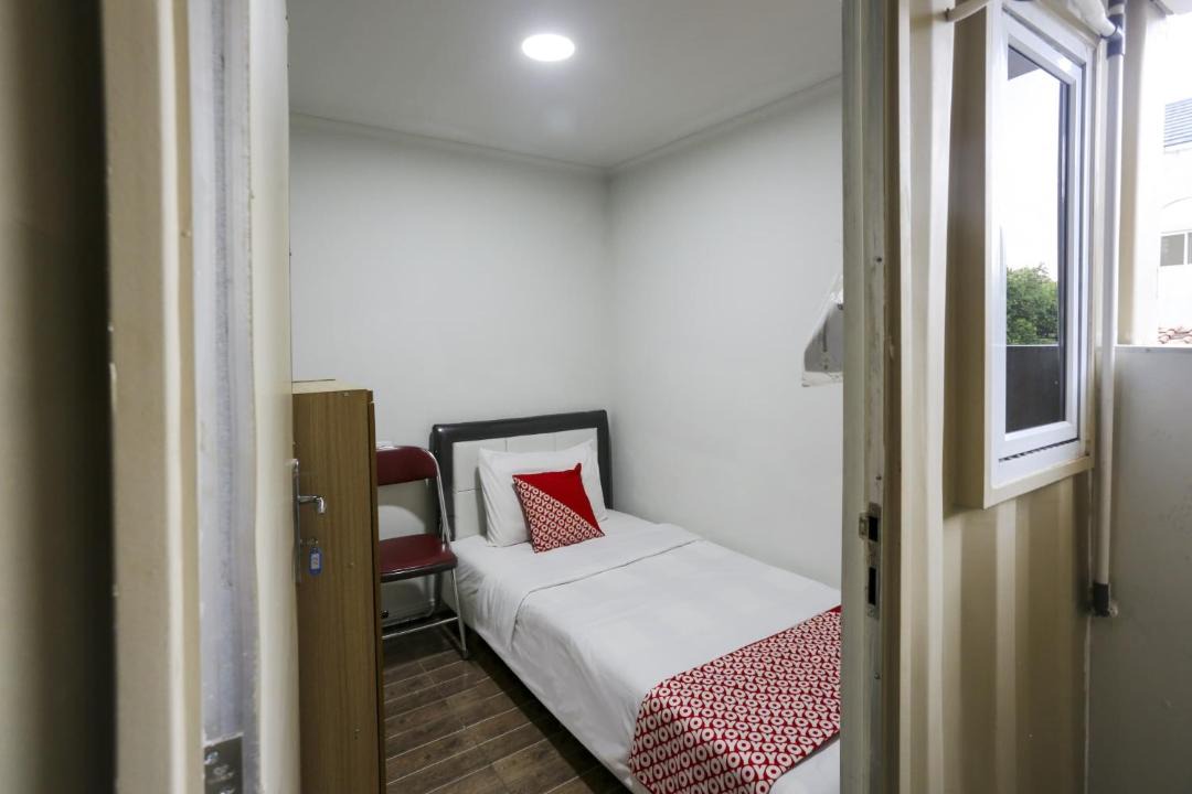Photo of Bedroom in Cipete Selatan