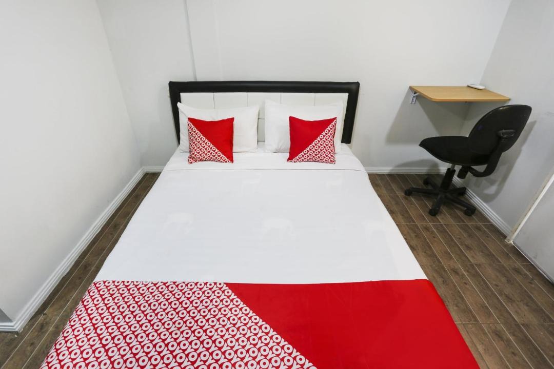 Photo of Bedroom in Cipete Selatan