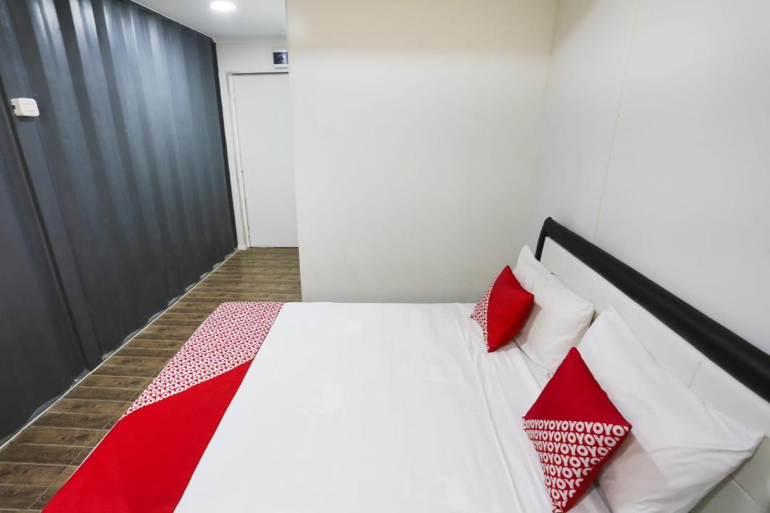 Photo of Bedroom in Cipete Selatan