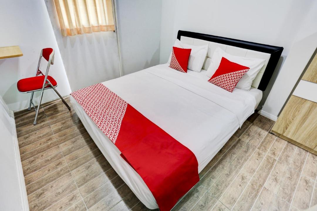 Photo of Bedroom in Cipete Selatan