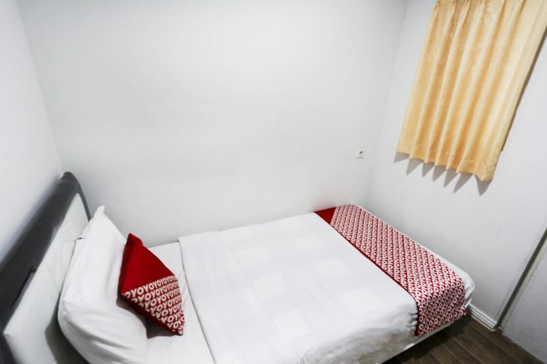 Photo of Bedroom in Cipete Selatan