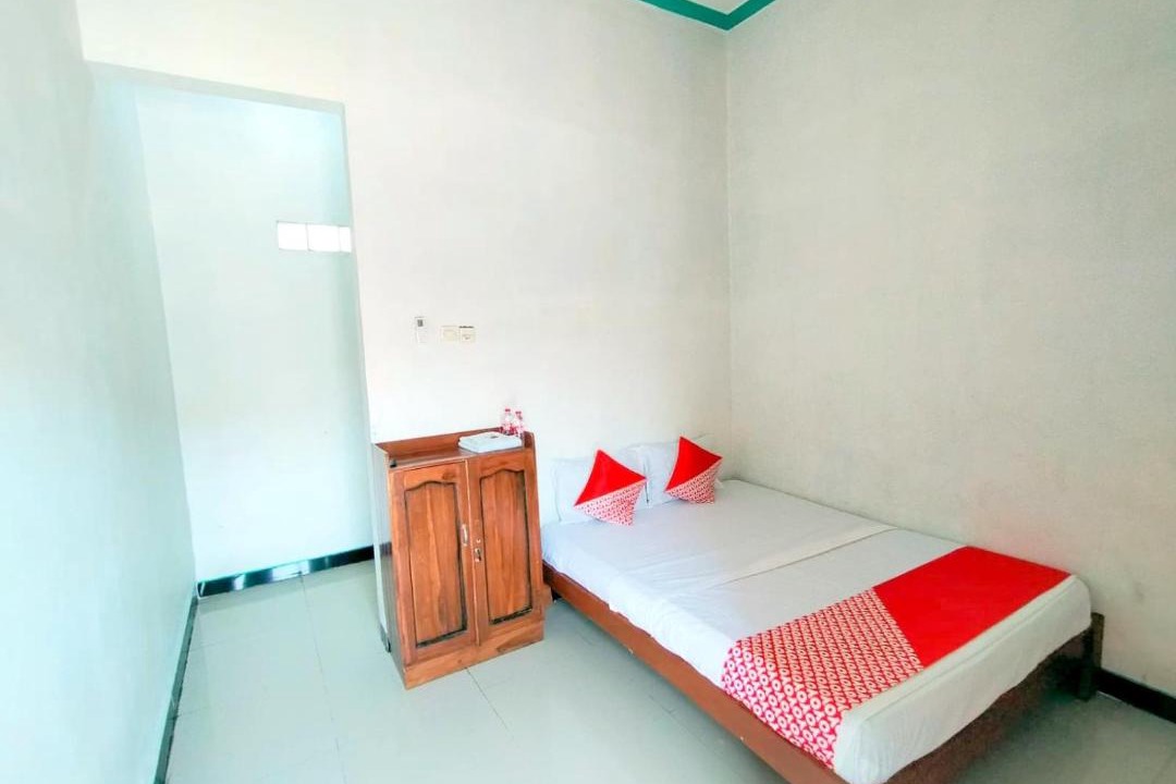 Photo of Bedroom in Tegal