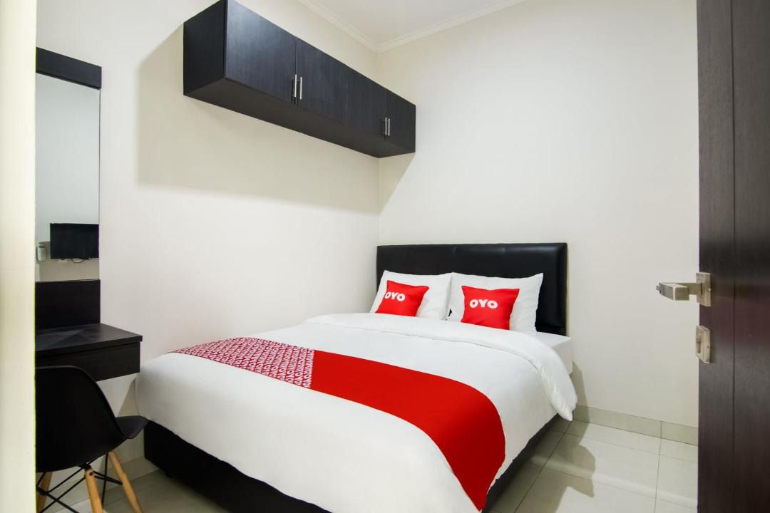 Photo of Bedroom in Karawang