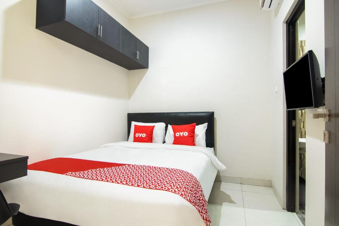 Photo of Bedroom in Karawang